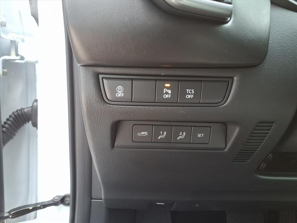 new 2026 Mazda CX-50 car, priced at $37,540