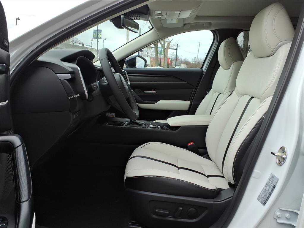 new 2026 Mazda CX-50 car, priced at $37,540