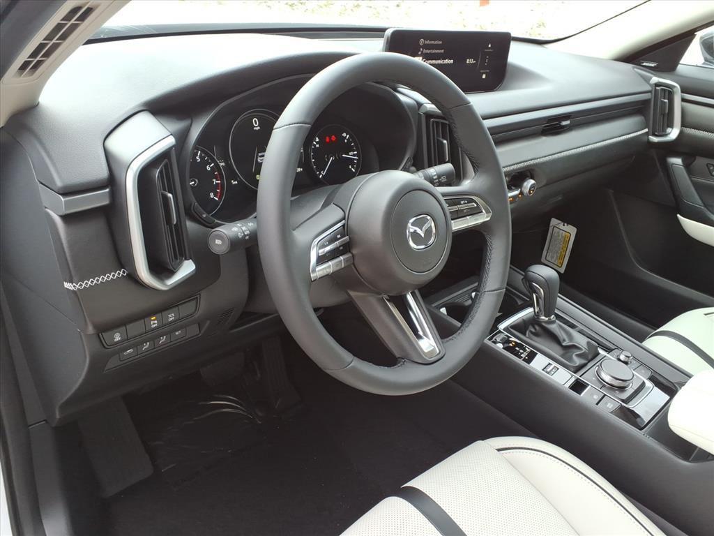 new 2026 Mazda CX-50 car, priced at $37,540