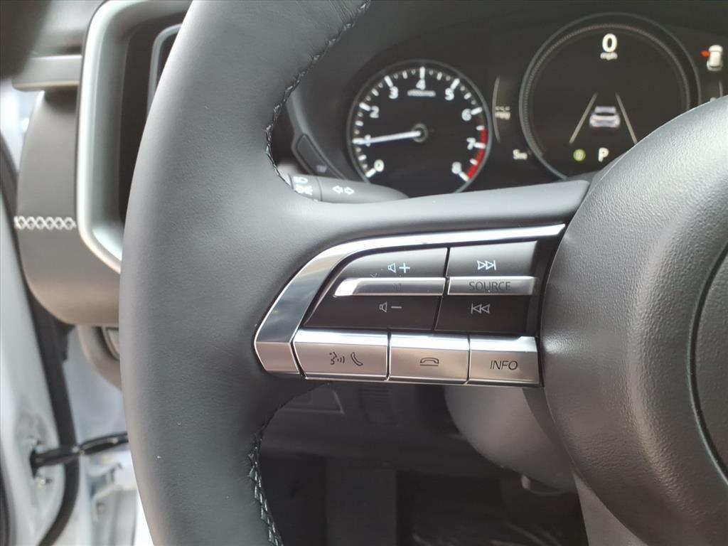 new 2026 Mazda CX-50 car, priced at $37,540