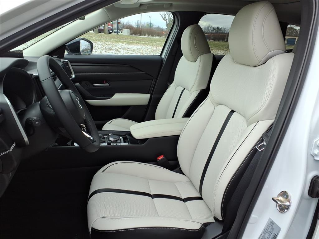 new 2026 Mazda CX-50 car, priced at $37,540