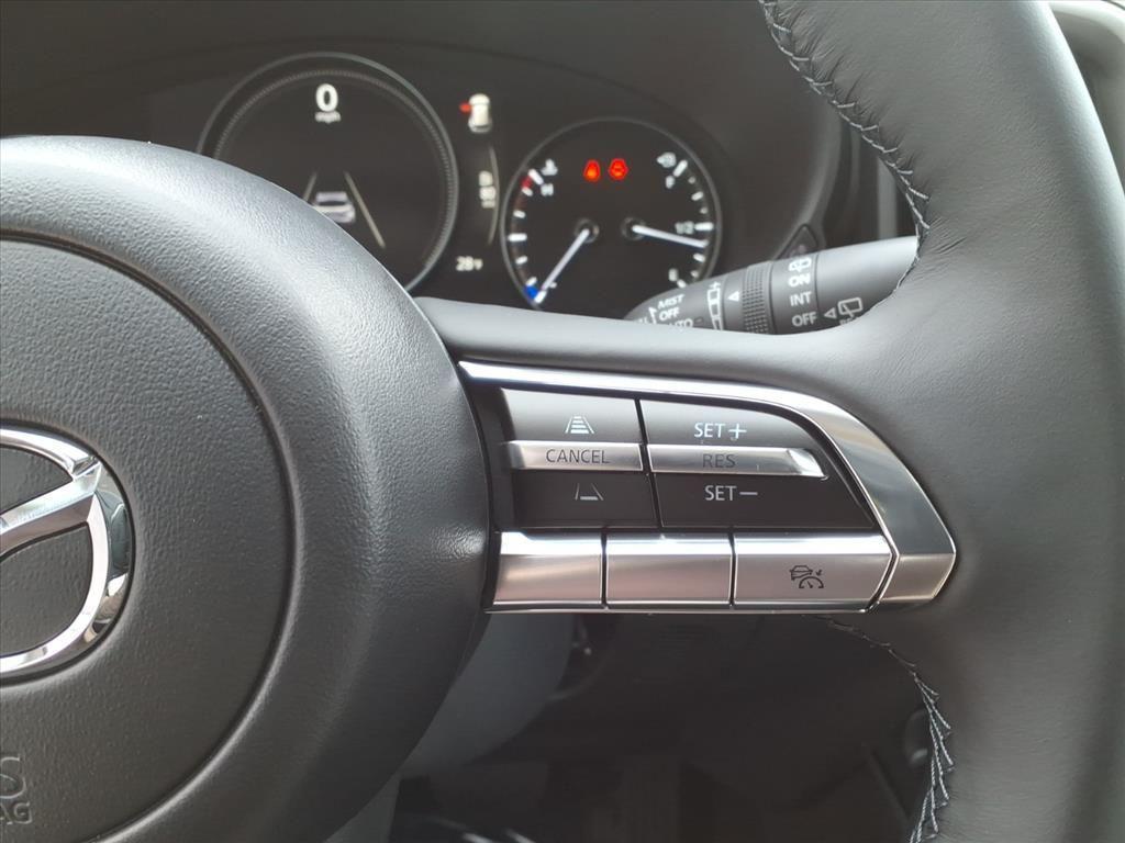 new 2026 Mazda CX-50 car, priced at $37,540