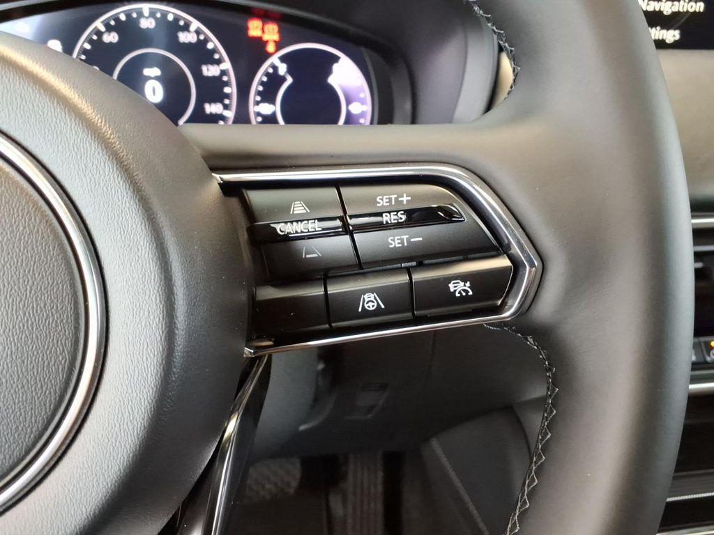 new 2026 Mazda CX-90 PHEV car, priced at $59,591