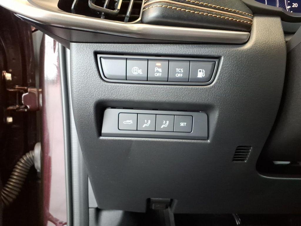 new 2026 Mazda CX-90 PHEV car, priced at $59,591