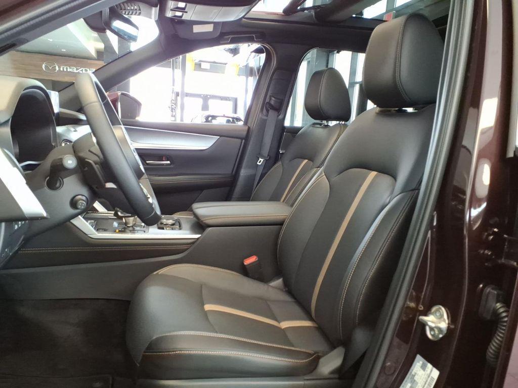 new 2026 Mazda CX-90 PHEV car, priced at $59,591