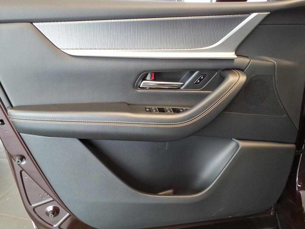 new 2026 Mazda CX-90 PHEV car, priced at $59,591