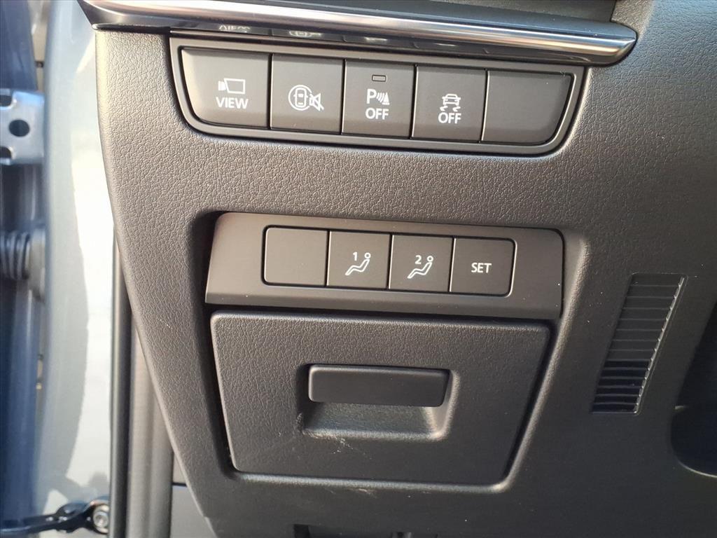 new 2026 Mazda Mazda3 car, priced at $39,182