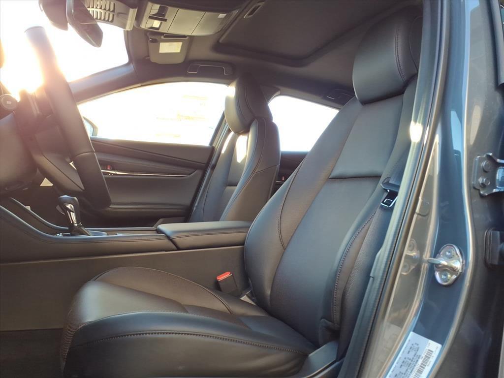 new 2026 Mazda Mazda3 car, priced at $39,182