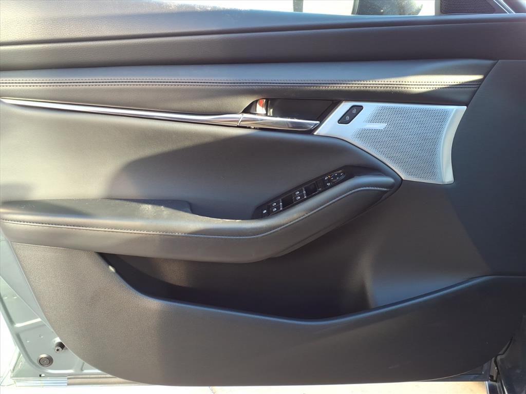 new 2026 Mazda Mazda3 car, priced at $39,182