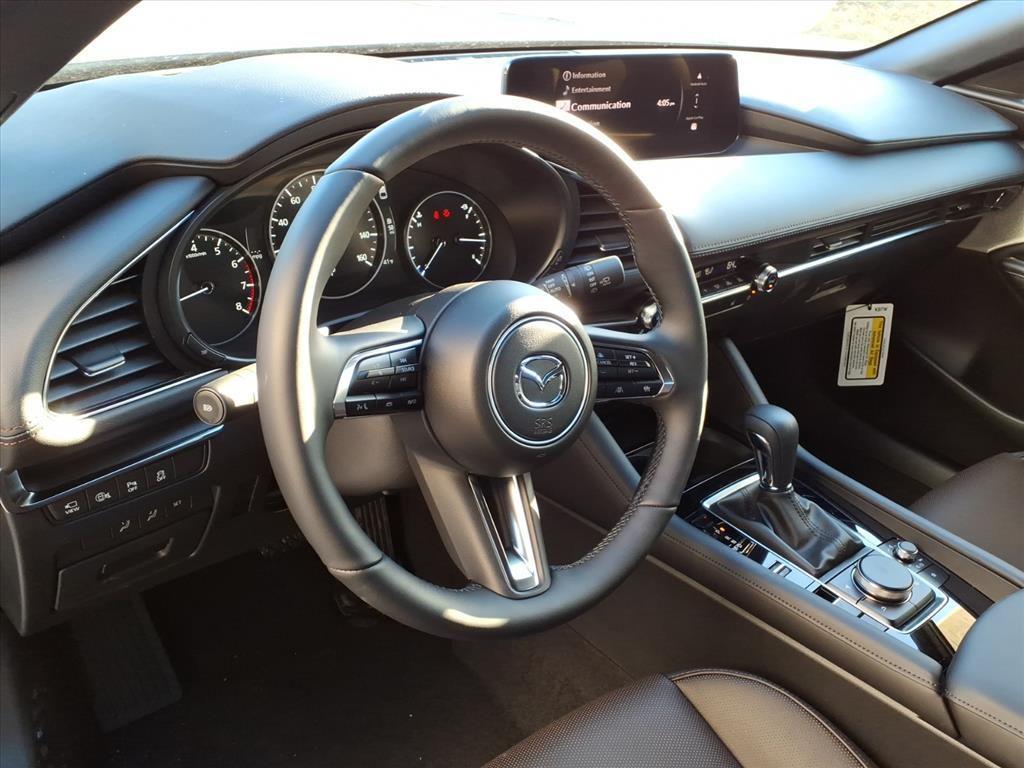 new 2026 Mazda Mazda3 car, priced at $39,182