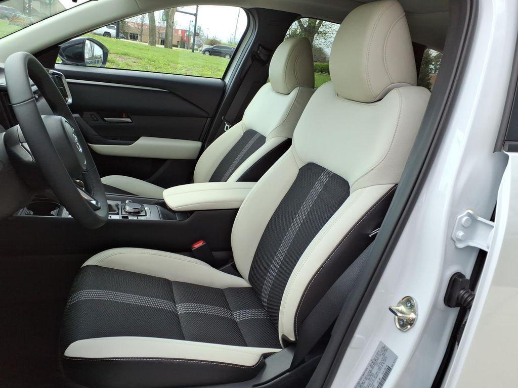 new 2026 Mazda CX-50 car, priced at $34,555
