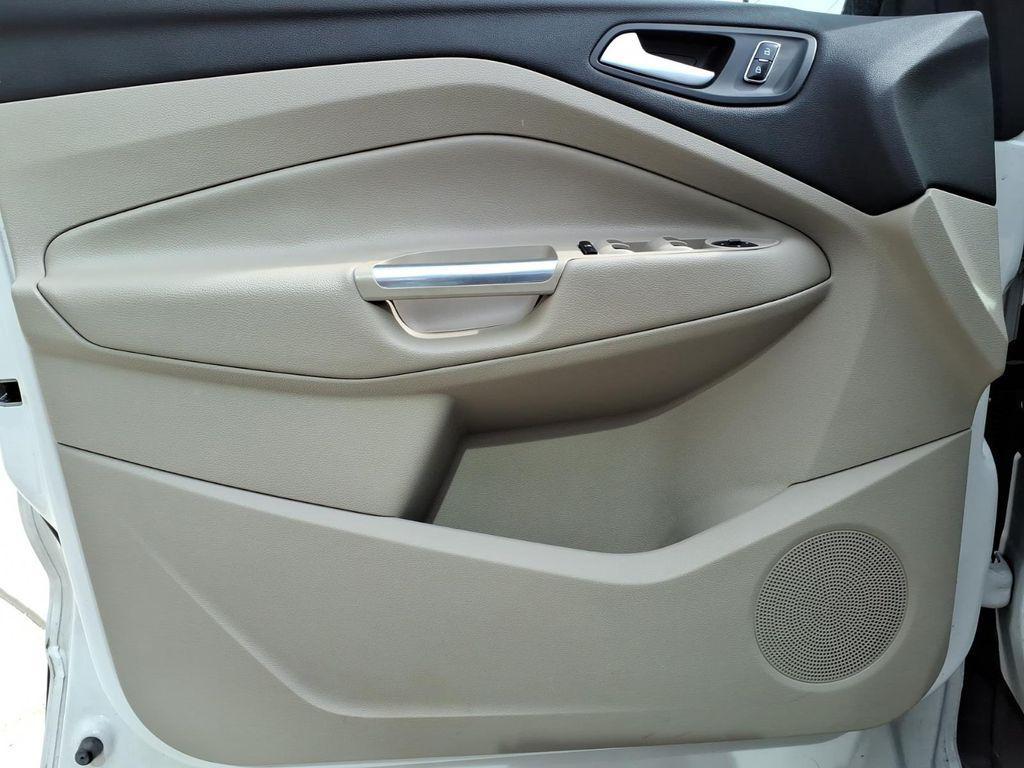 used 2015 Ford Escape car, priced at $8,500