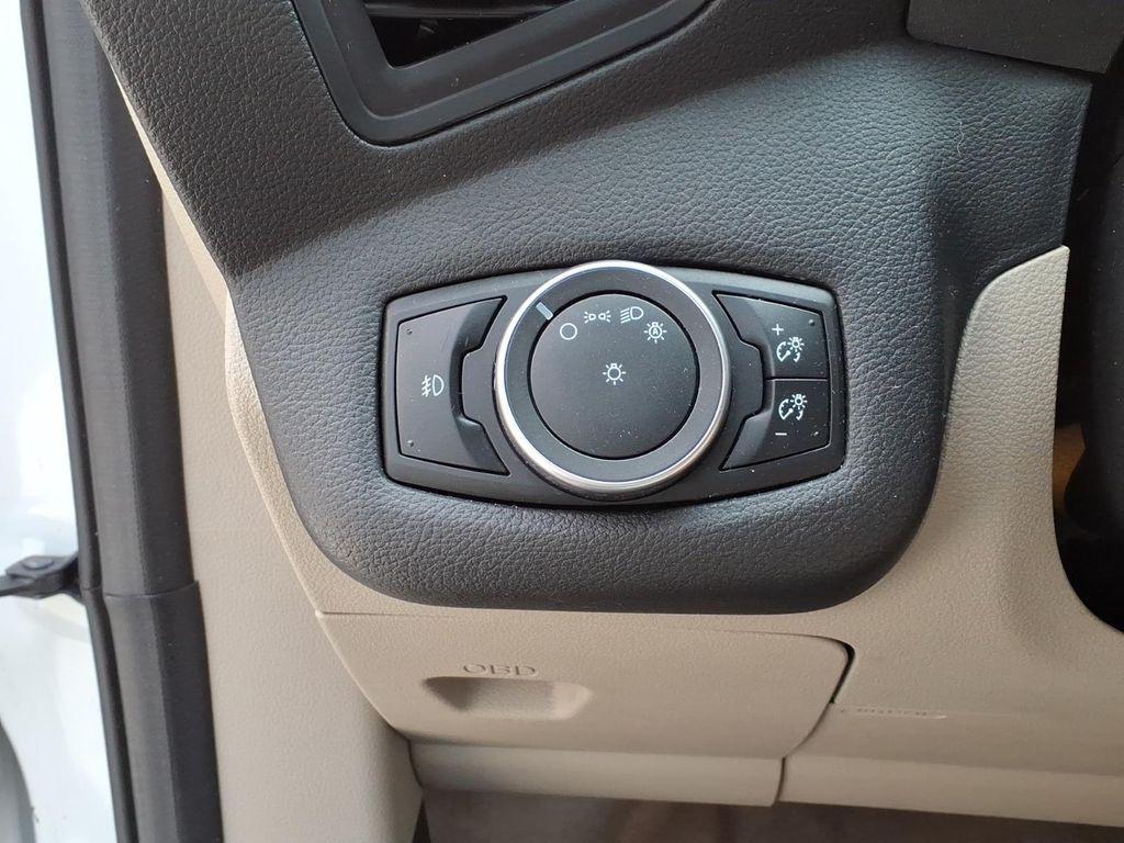 used 2015 Ford Escape car, priced at $8,500