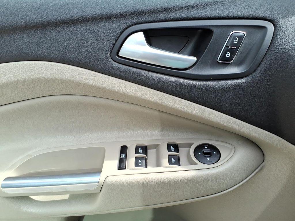 used 2015 Ford Escape car, priced at $8,500