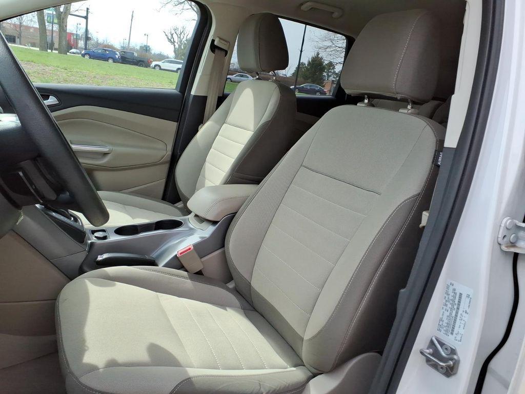 used 2015 Ford Escape car, priced at $8,500