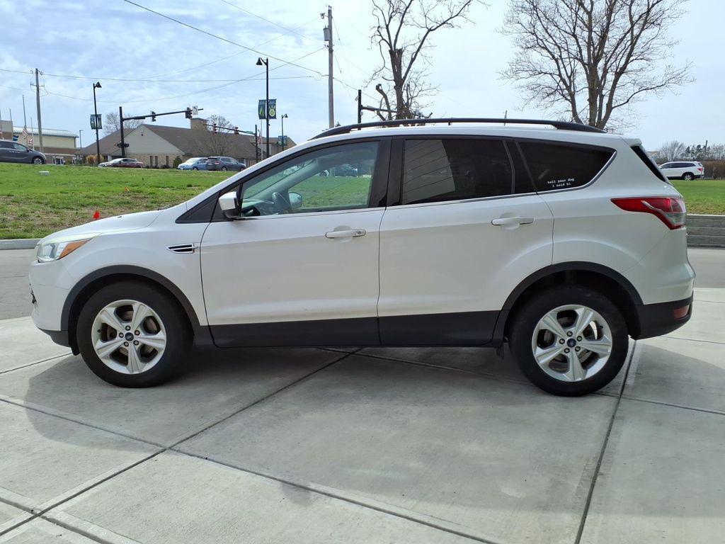 used 2015 Ford Escape car, priced at $8,500