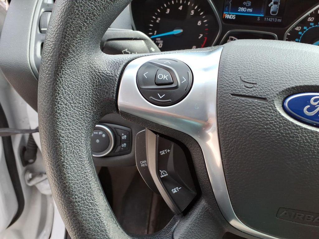 used 2015 Ford Escape car, priced at $8,500