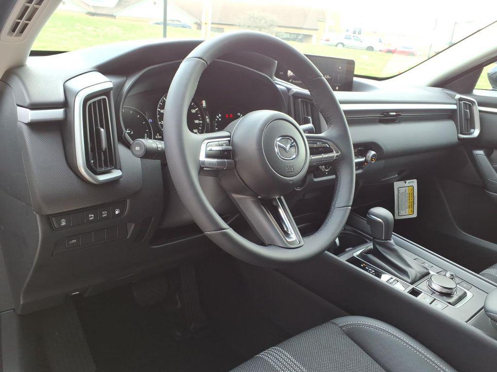 new 2026 Mazda CX-50 Hybrid car, priced at $36,314