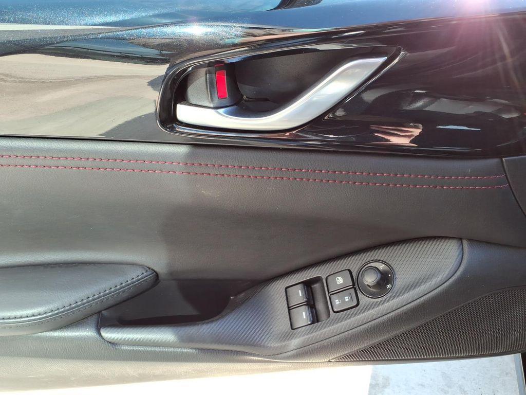 used 2016 Mazda MX-5 Miata car, priced at $18,000