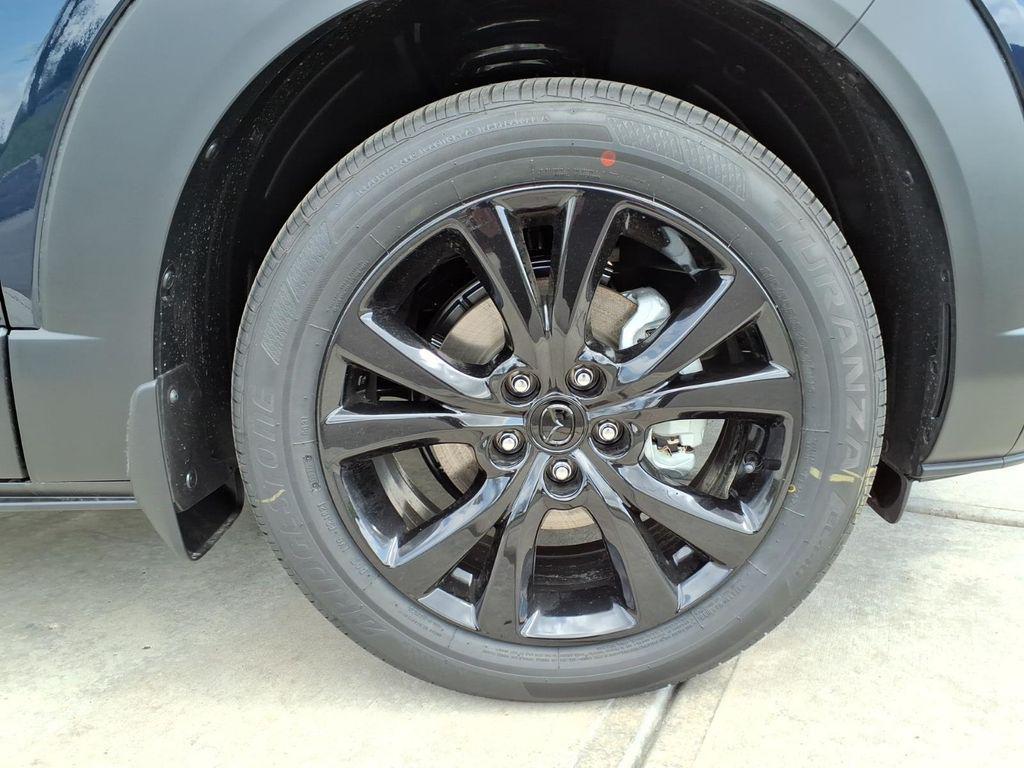 new 2026 Mazda CX-30 car, priced at $39,039