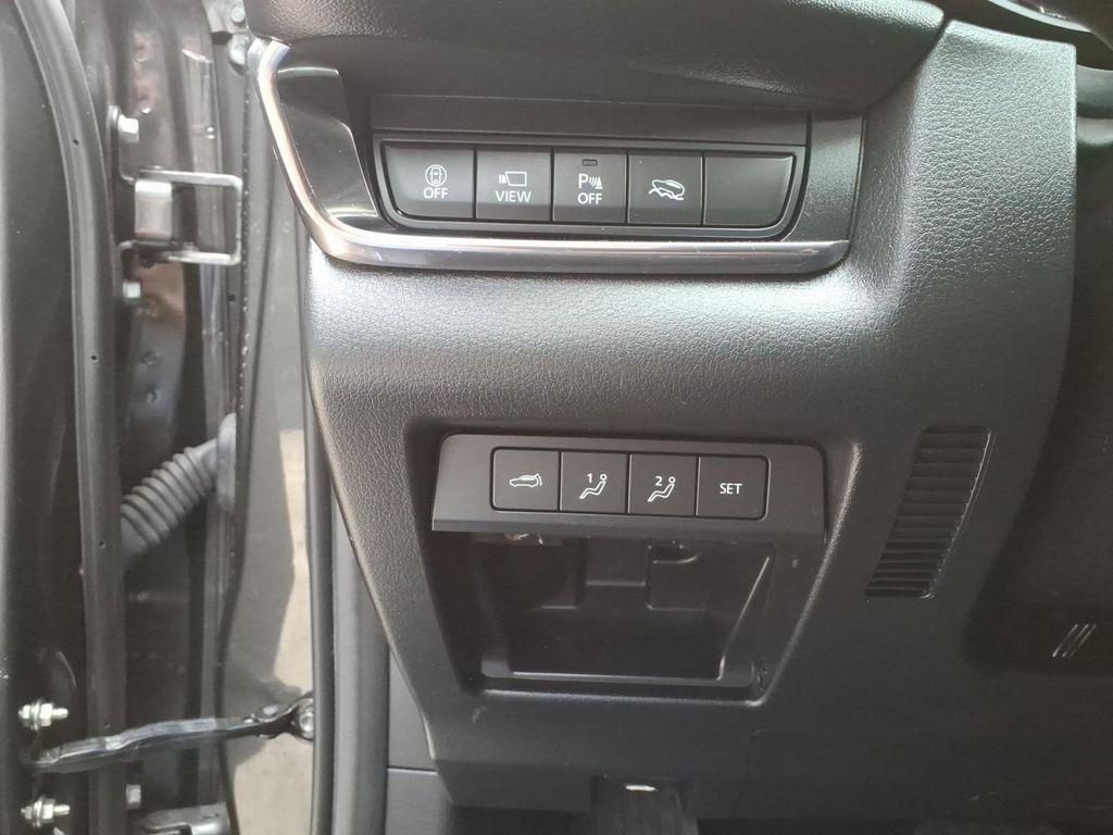 used 2023 Mazda CX-30 car, priced at $25,000