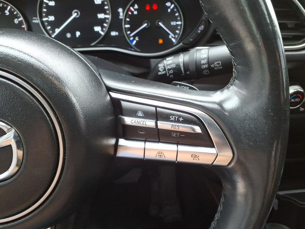 used 2023 Mazda CX-30 car, priced at $25,000