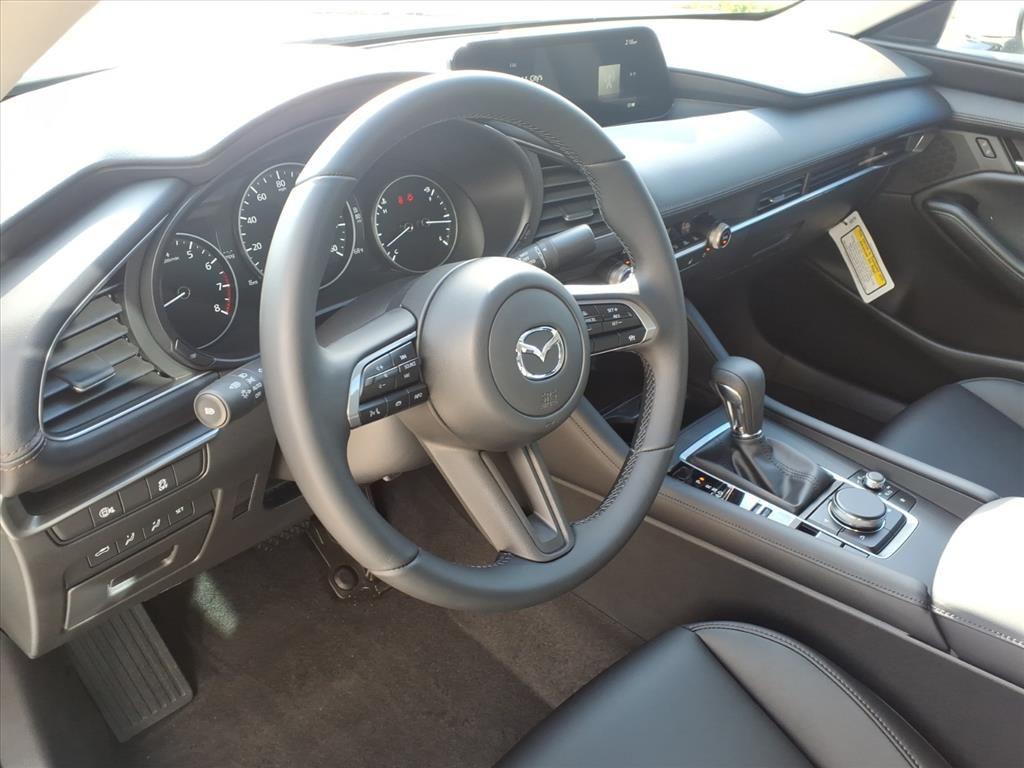 new 2026 Mazda Mazda3 car, priced at $28,472