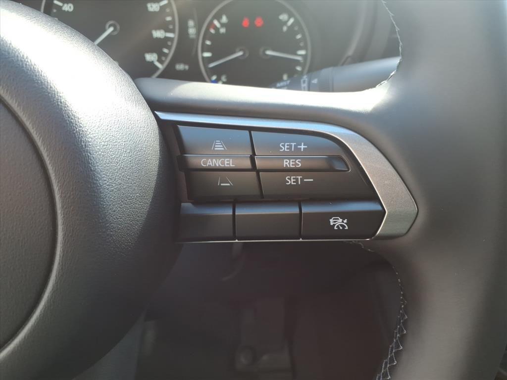 new 2026 Mazda Mazda3 car, priced at $28,472