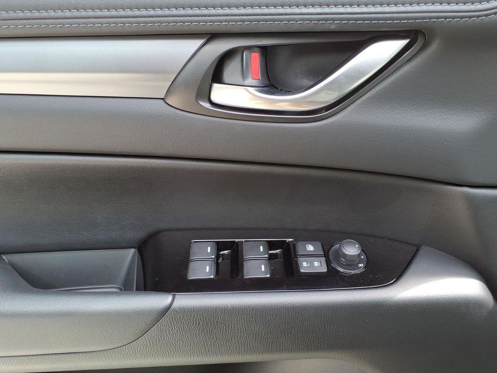 used 2025 Mazda CX-5 car, priced at $29,000