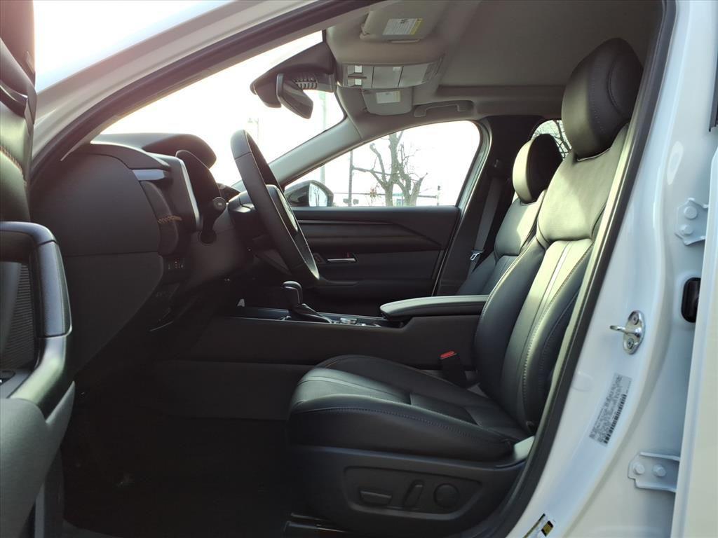 new 2026 Mazda CX-50 Hybrid car, priced at $39,489