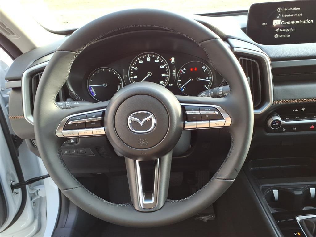 new 2026 Mazda CX-50 Hybrid car, priced at $39,489