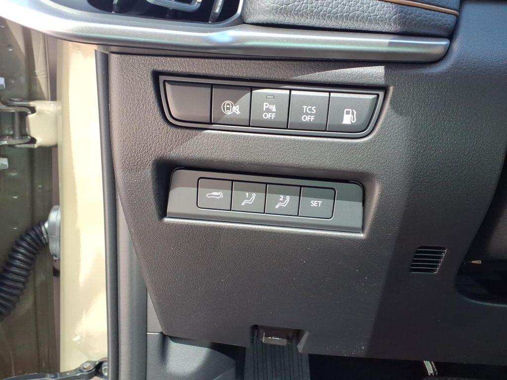 new 2026 Mazda CX-70 PHEV car, priced at $48,495