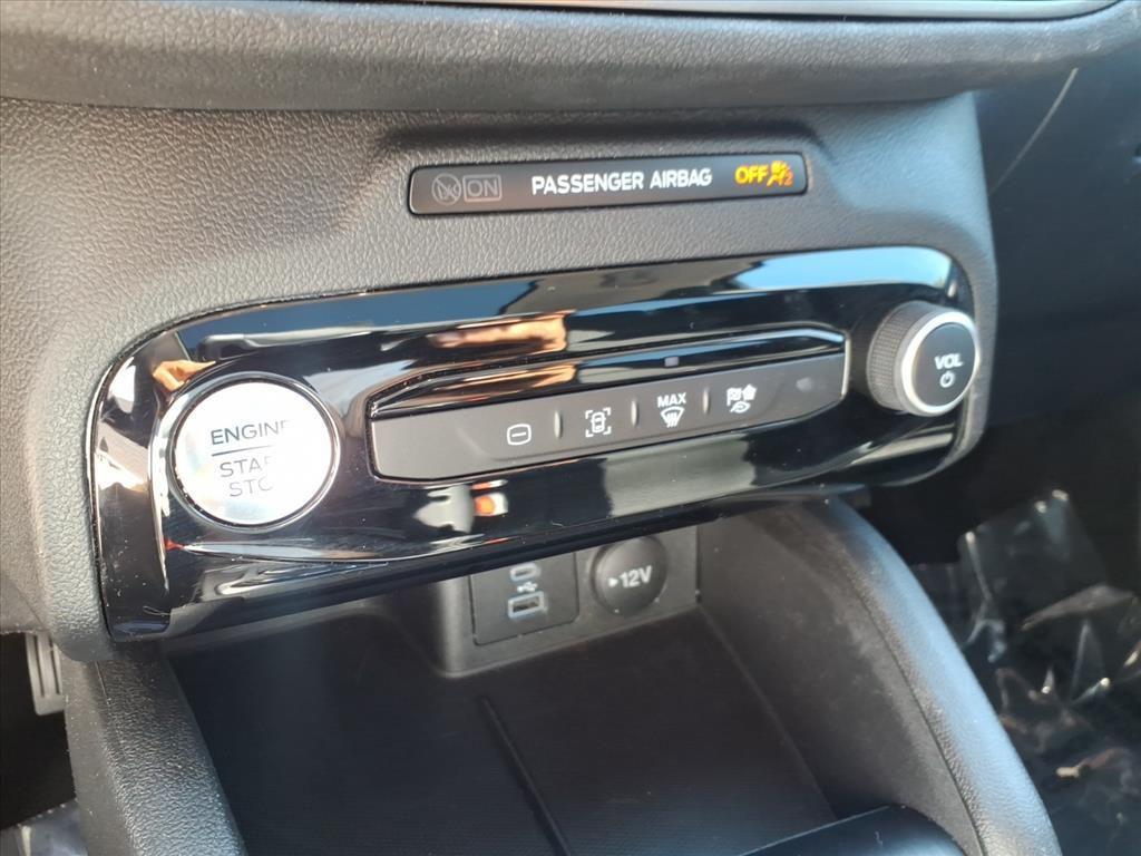 used 2023 Ford Escape PHEV car, priced at $21,500