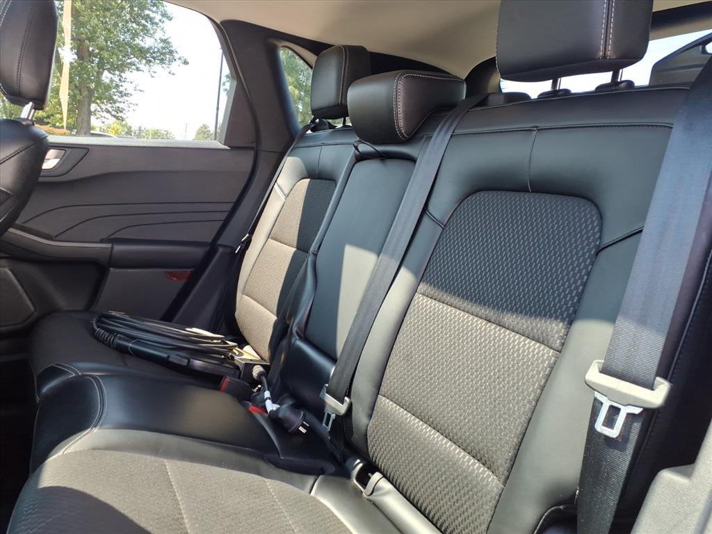 used 2023 Ford Escape PHEV car, priced at $21,500