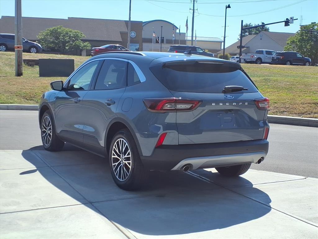 used 2023 Ford Escape PHEV car, priced at $21,500
