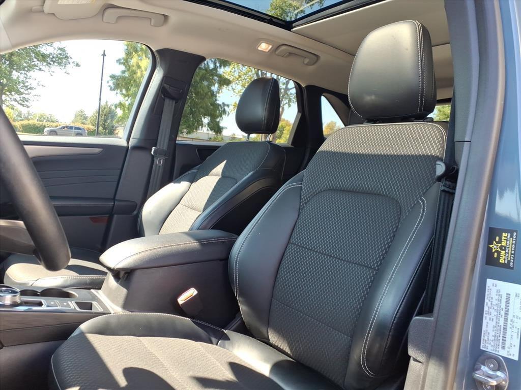 used 2023 Ford Escape PHEV car, priced at $21,500