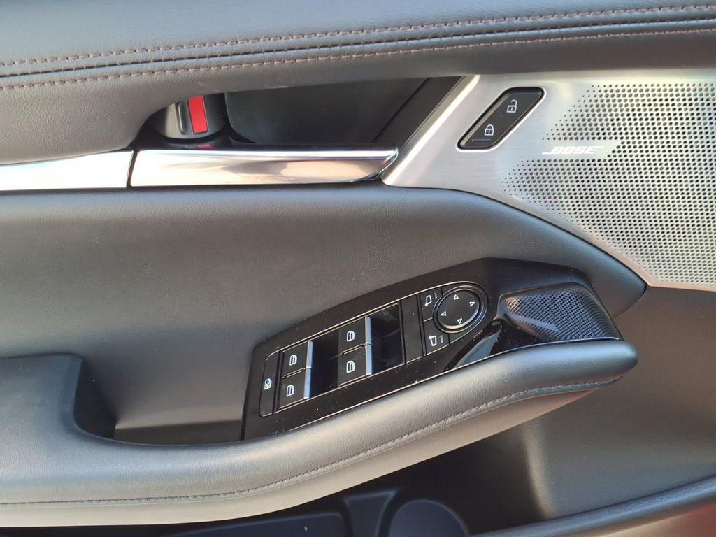 new 2026 Mazda Mazda3 car, priced at $39,066