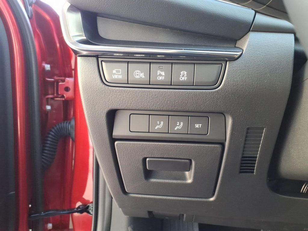 new 2026 Mazda Mazda3 car, priced at $39,066