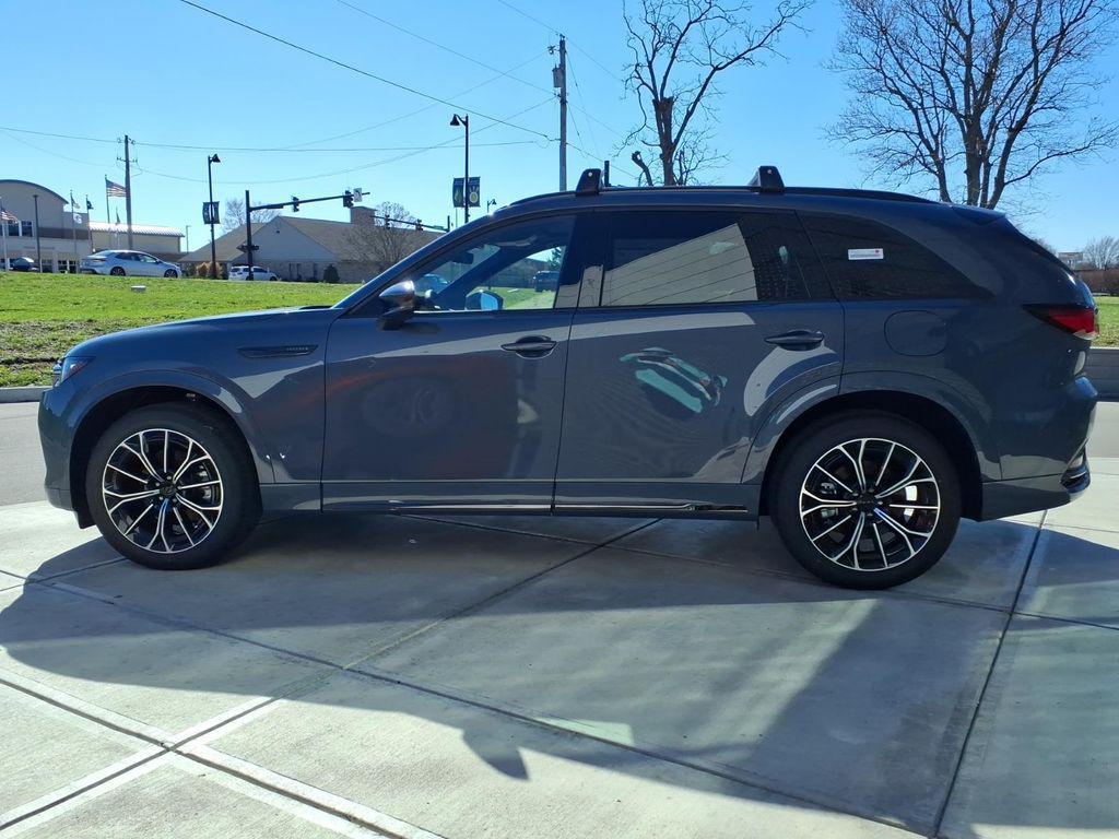 new 2026 Mazda CX-70 car, priced at $55,035