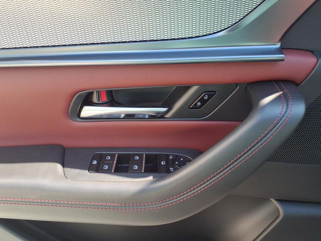 new 2026 Mazda CX-70 car, priced at $55,035