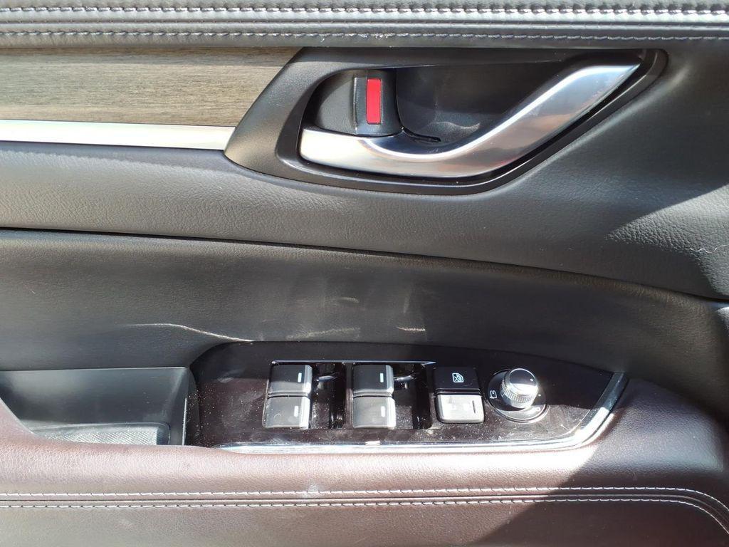 used 2025 Mazda CX-5 car, priced at $35,000