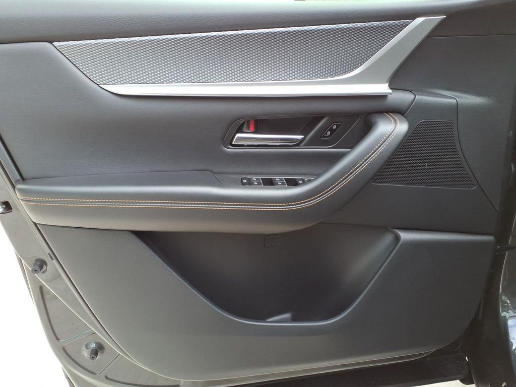 new 2026 Mazda CX-90 car, priced at $48,179