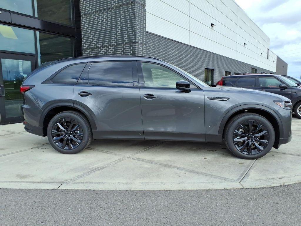 new 2026 Mazda CX-90 car, priced at $48,179