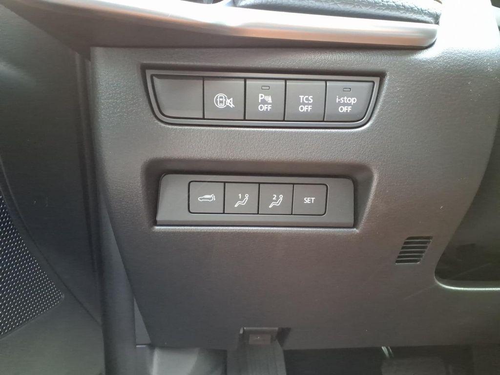 new 2026 Mazda CX-90 car, priced at $48,179