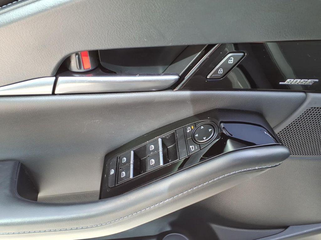 new 2026 Mazda CX-30 car, priced at $39,534