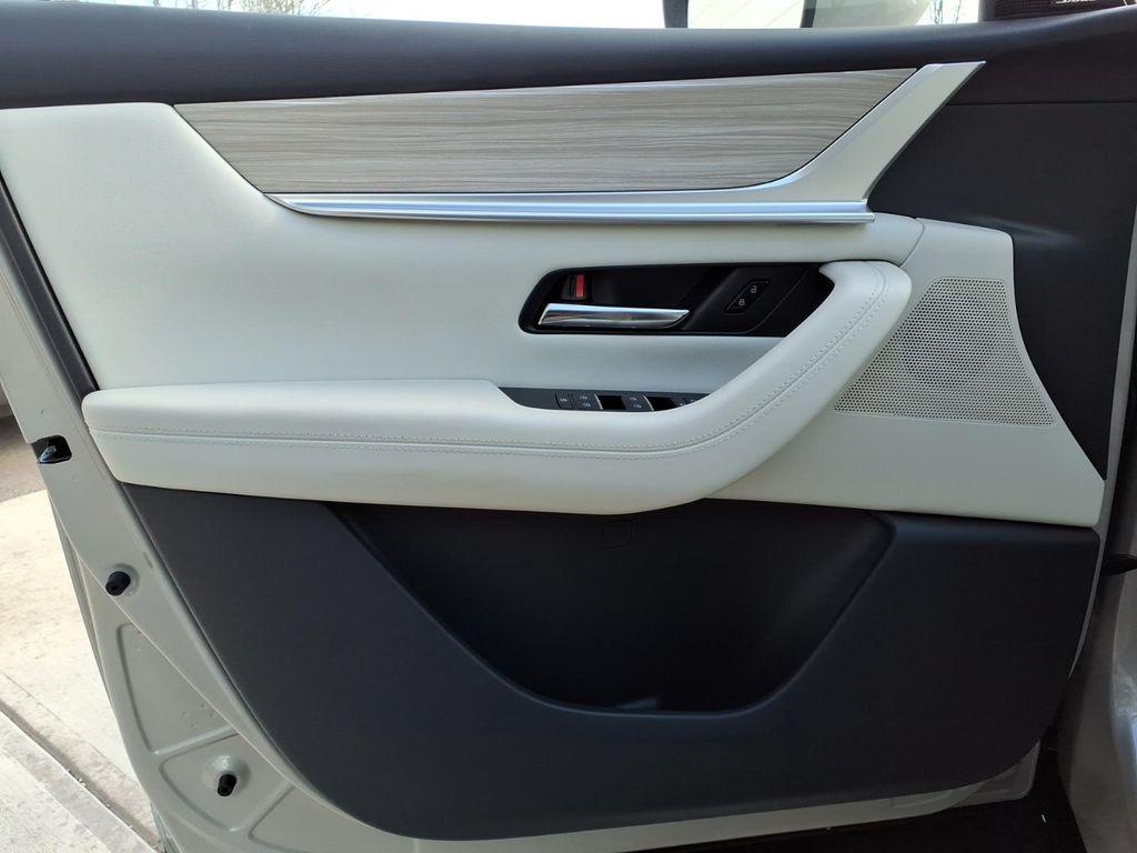 new 2026 Mazda CX-90 PHEV car, priced at $58,875