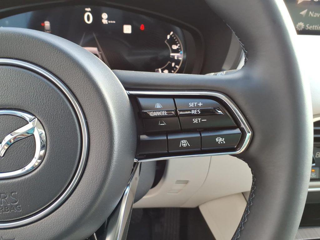 new 2026 Mazda CX-90 PHEV car, priced at $58,875