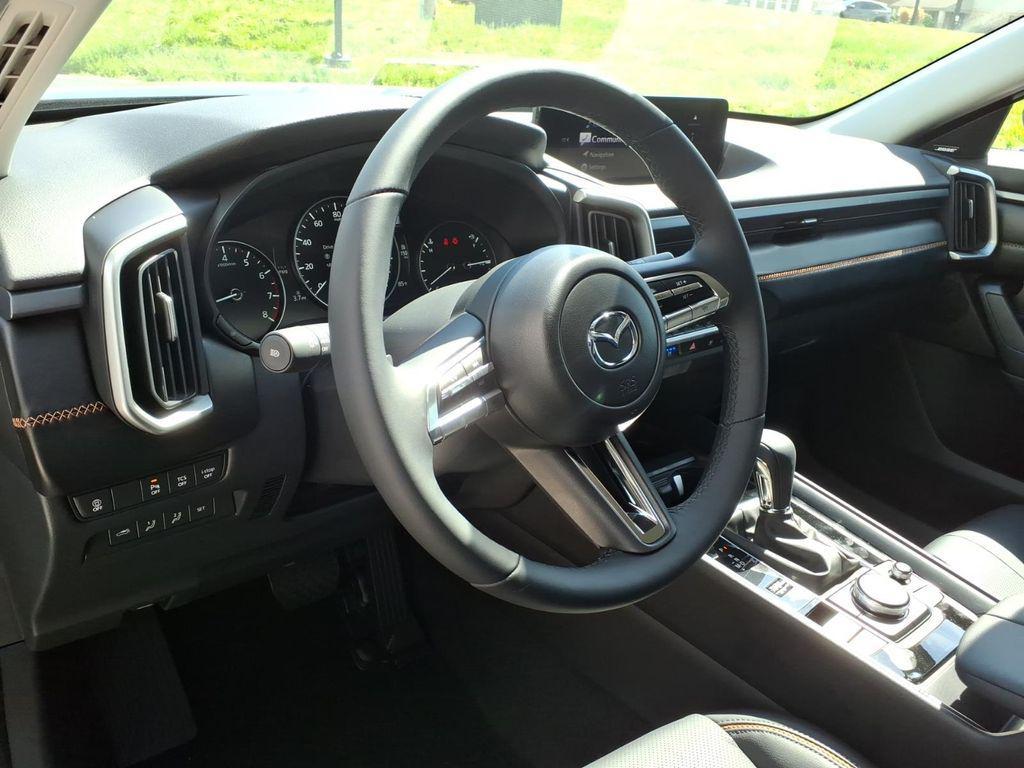 new 2026 Mazda CX-50 car, priced at $41,628