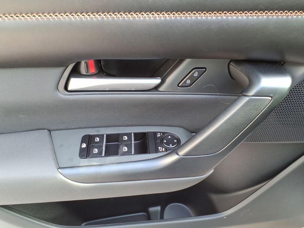 new 2026 Mazda CX-50 Hybrid car, priced at $40,093