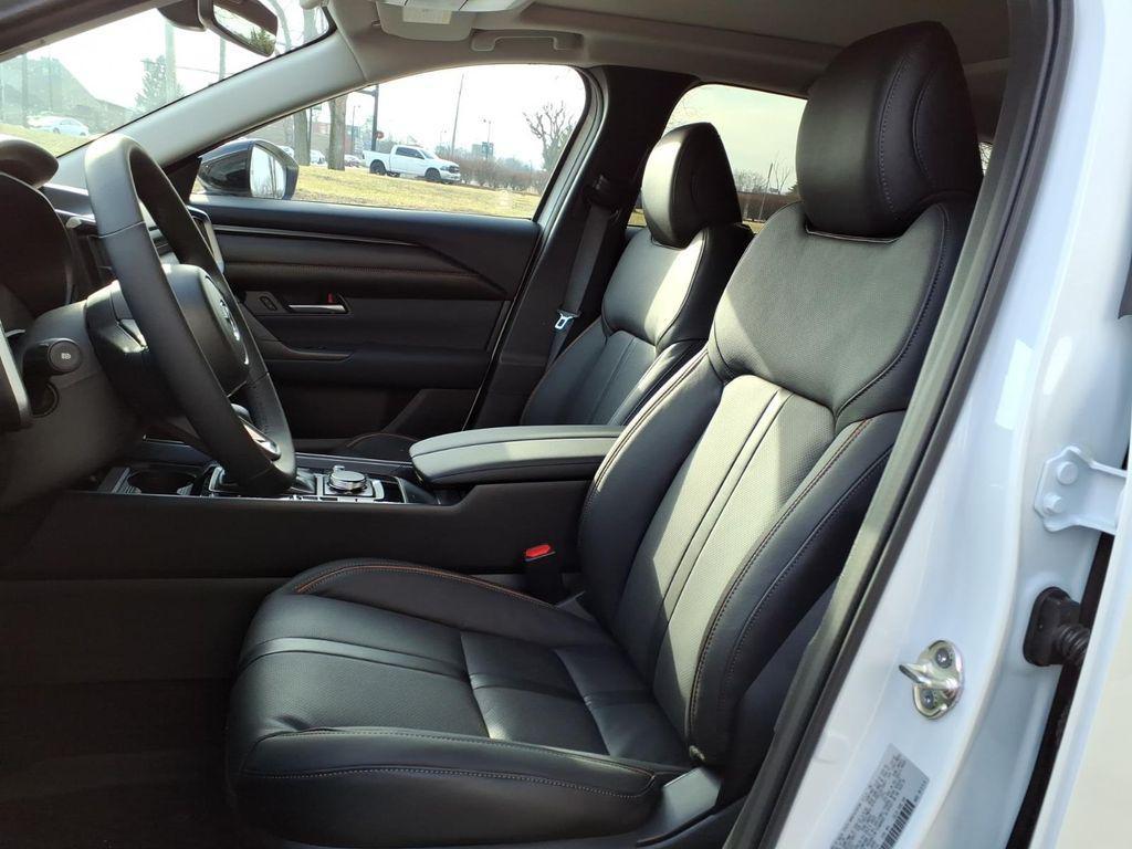 new 2026 Mazda CX-50 Hybrid car, priced at $40,093